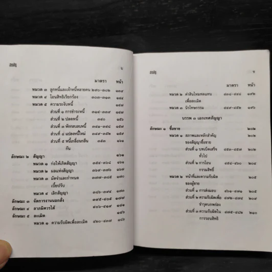 ประมวลกฎหมายแพ่งและพาณิชย์ พิมพ์พ.ศ.2546 รูปที่ 8