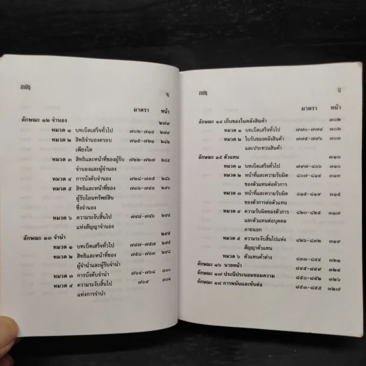 ประมวลกฎหมายแพ่งและพาณิชย์ พิมพ์พ.ศ.2546 รูปที่ 10