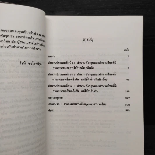 สำนวนอังกฤษ-สำนวนไทย - รัชนี ซอโสตถิกุล รูปที่ 6