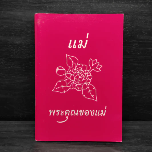 แม่ พระคุณของแม่ รูปที่ 1