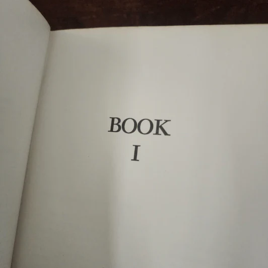 Rage of Angels - Sidney Sheldon รูปที่ 7