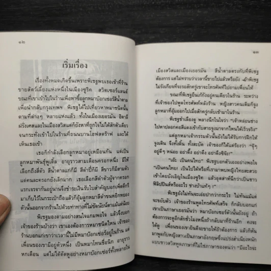 นิกกับพิม - ว.ณ ประมวลมารค รูปที่ 6