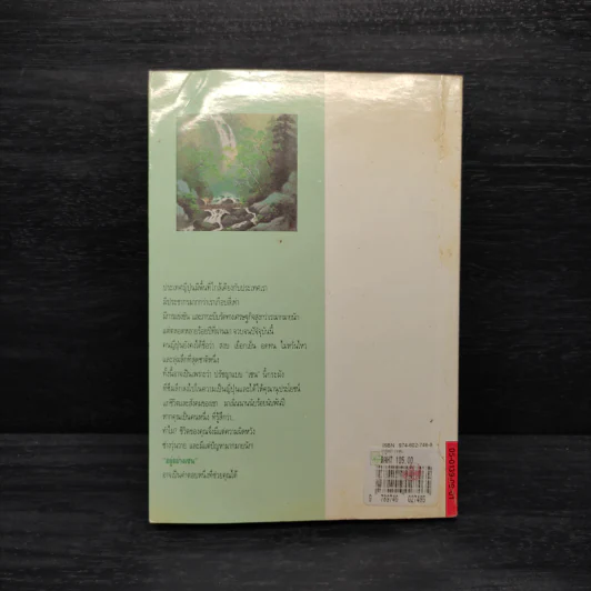 อยู่อย่างเซน - ละเอียด ศิลาน้อย รูปที่ 2