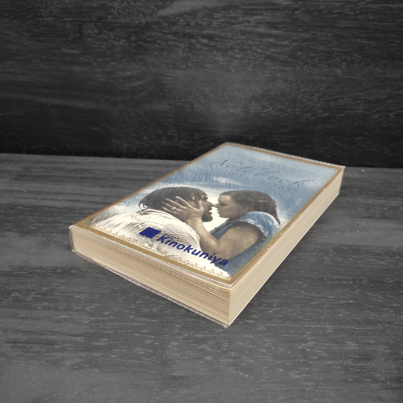 The Notebook - Nicholas Sparks รูปที่ 4