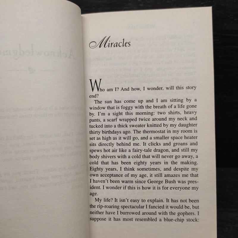 The Notebook - Nicholas Sparks รูปที่ 6