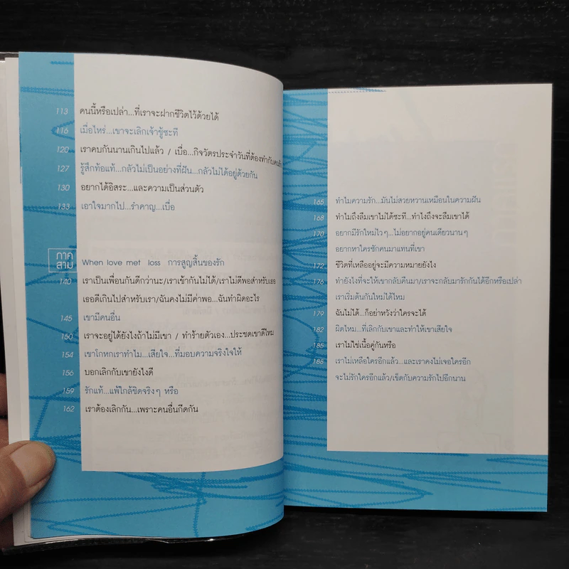 เป็นอะไรไปความรัก - ว.แหวน รูปที่ 7