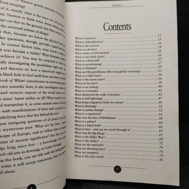 The Guinness Book of What - Bob Jackson รูปที่ 6