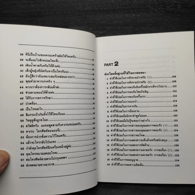 สนทนาภาษาอังกฤษในชีวิตประจำวัน รูปที่ 7