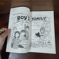 Restart Boy - ว.แหวน รูปที่ 8