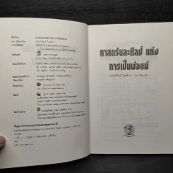 ศาสตร์และศิลป์แห่งการเป็นพ่อแม่ - แก้วคำทิพย์ ไชยส้าน รูปที่ 5