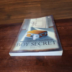 Boy Secret - ว.แหวน รูปที่ 4