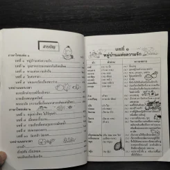 คำศัพท์ภาษาไทย ชั้นประถมปีที่ 6 รูปที่ 6