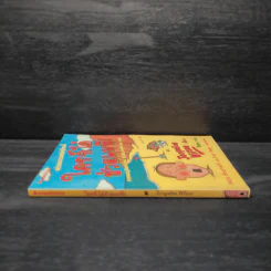 ใครก็ได้ช่วยผมที! Buried Alive - Jacqueline Wilson รูปที่ 3