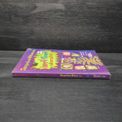 เทรซี่บีเกอร์กลับมาแล้วจ้า - Jacqueline Wilson รูปที่ 3