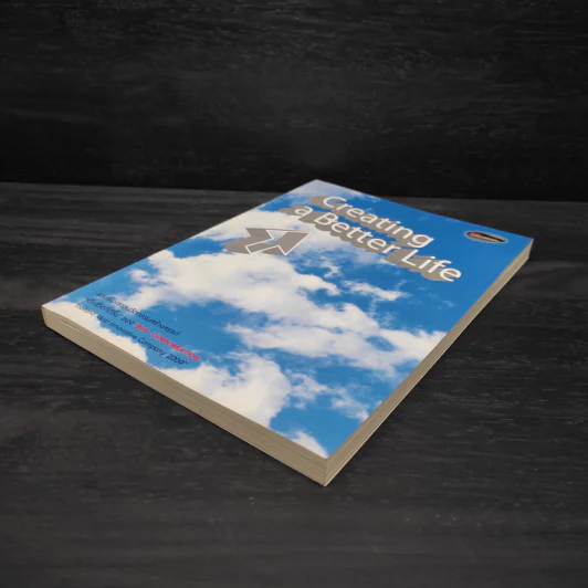 Creating a Better Life - True Corporation รูปที่ 4
