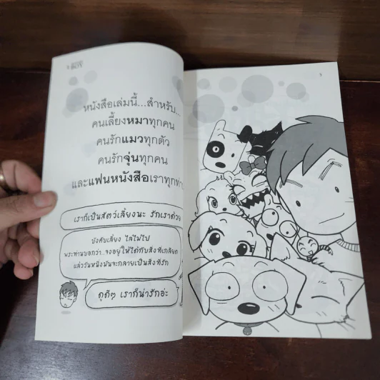 Restart Boy - ว.แหวน รูปที่ 7