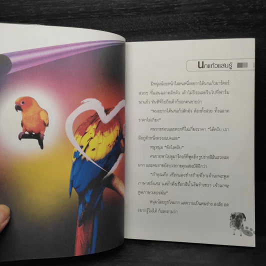 ขำกลิ้งกับเพื่อนรักสัตว์โลก รูปที่ 7