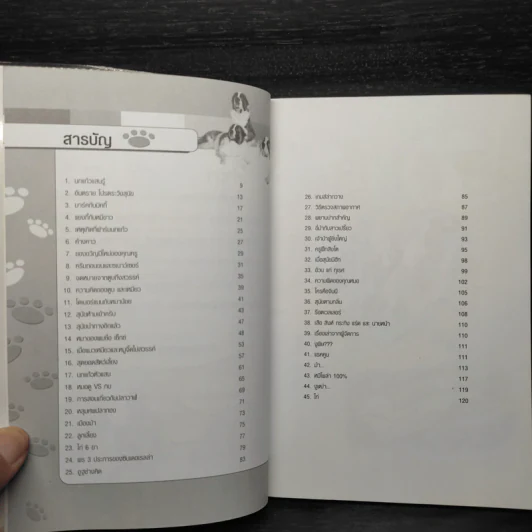 ขำกลิ้งกับเพื่อนรักสัตว์โลก รูปที่ 6