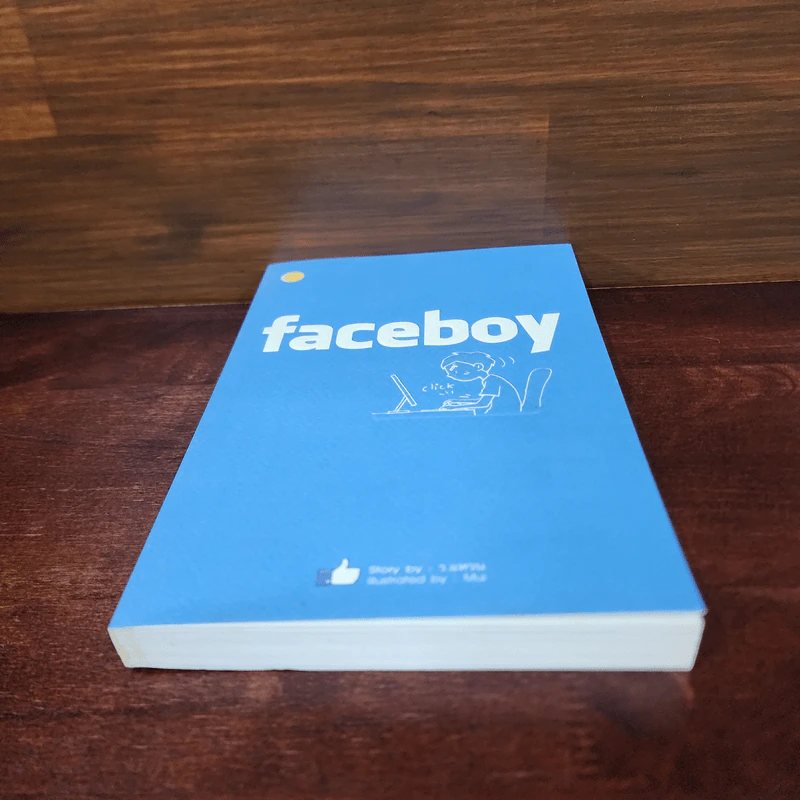 Faceboy - ว.แหวน รูปที่ 4