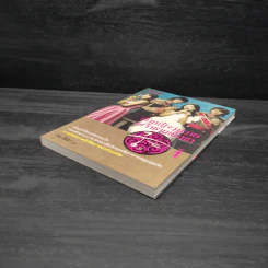 เจ้าหญิงวุ่นวายกับเจ้าชายเย็นชา เล่ม 1 รูปที่ 4