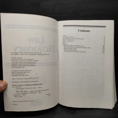 Law Dictionary - Steven H. Gifis รูปที่ 5