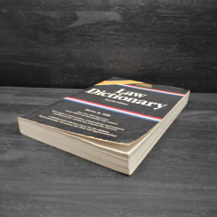 Law Dictionary - Steven H. Gifis รูปที่ 4