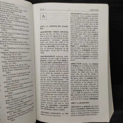 Law Dictionary - Steven H. Gifis รูปที่ 6