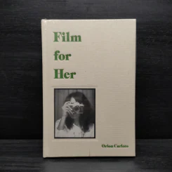 Film for Her - Orion Carloto รูปที่ 1