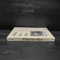 Film for Her - Orion Carloto รูปที่ 3
