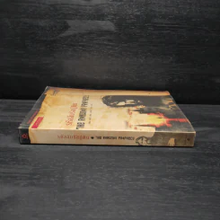 รหัสลับรัสปูติน The Romanov Prophecy - Steve Berry (สตีฟ เบอร์รี) รูปที่ 3