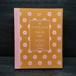 The Vintage Tales - Polkadot lover รูปที่ 1