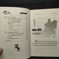 ขี่ม้า รวมกฎ กติกา และพื้นฐานการเล่น รูปที่ 7