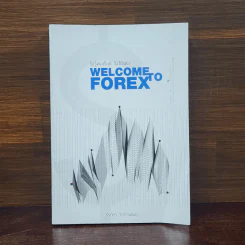 Welcome to Forex ไม่รู้ฟอเร็กซ์ ไม่ได้แล้ว - ธีรภัทร วารีกิจพันธุ์