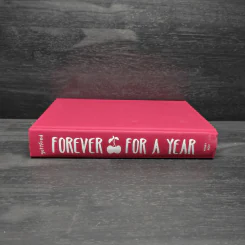 Forever for a Year - B.T.Gottfred รูปที่ 4