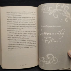 A Little Something Different - Sandy Hall รูปที่ 7