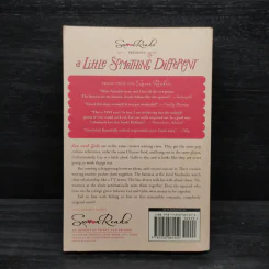 A Little Something Different - Sandy Hall รูปที่ 2