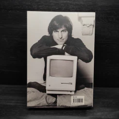 Steve Jobs สตีฟ จ็อบส์ (ปกอ่อน) - วอลเตอร์ ไอแซคสัน รูปที่ 2
