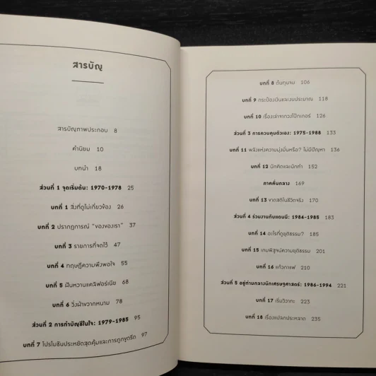 เศรษฐศาสตร์พฤติกรรม - Richard H. Thaler รูปที่ 6