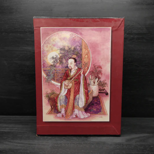 Boxset สามก๊ก ฉบับเจ้าพระยาพระคลัง (หน) 2 เล่มจบ รูปที่ 3