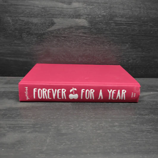 Forever for a Year - B.T.Gottfred รูปที่ 4