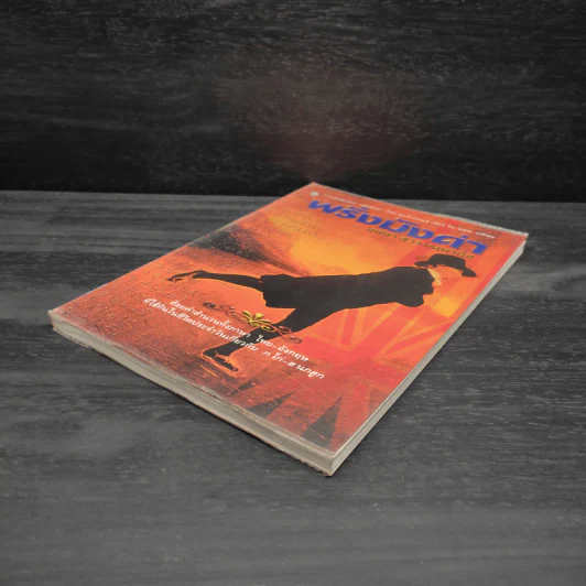 ฝรั่งมังค่า - นพพร สุวรรณพานิช รูปที่ 4