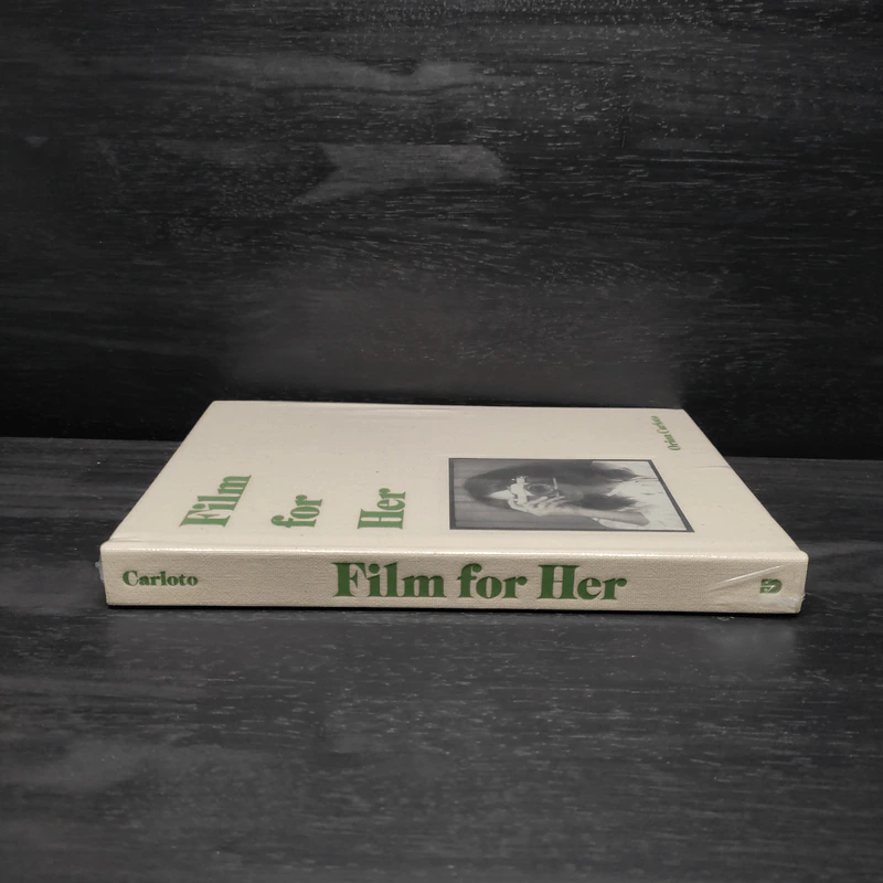 Film for Her - Orion Carloto รูปที่ 3