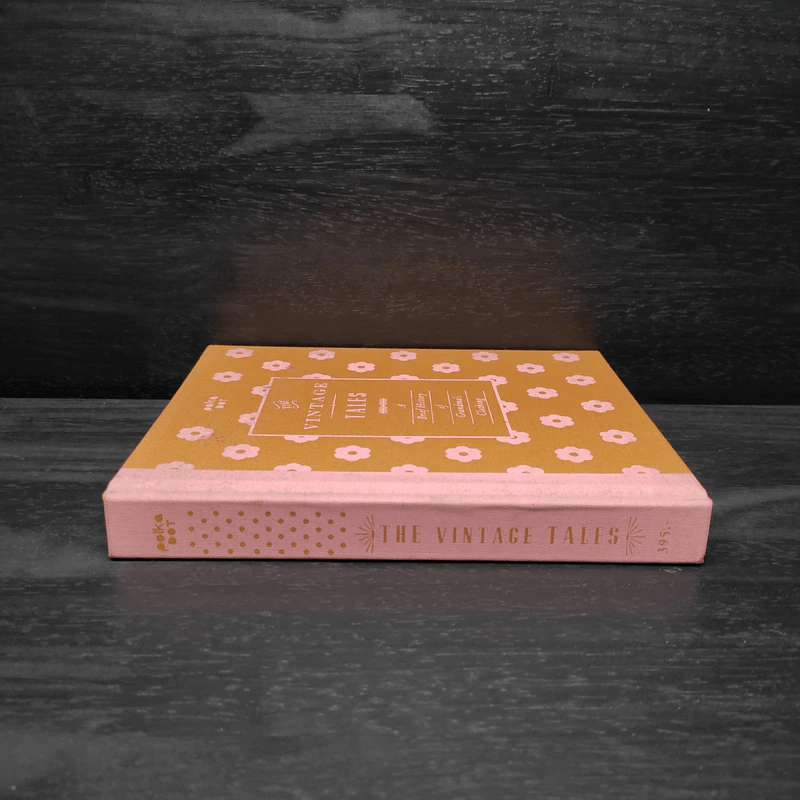The Vintage Tales - Polkadot lover รูปที่ 3