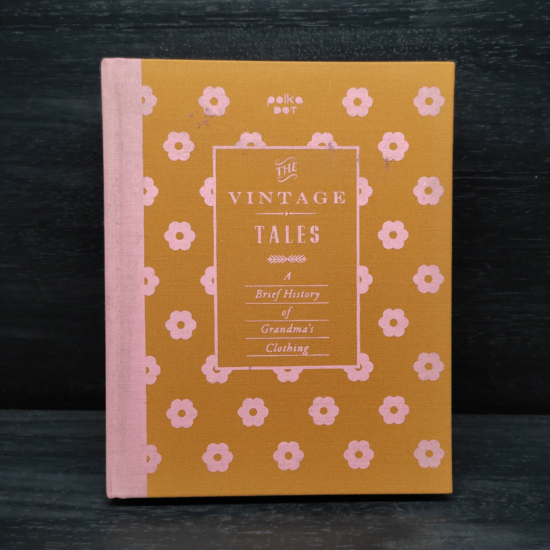 The Vintage Tales - Polkadot lover รูปที่ 1