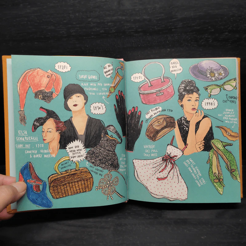 The Vintage Tales - Polkadot lover รูปที่ 6