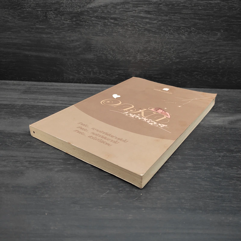 หนังสือของความรัก ฉบับ อกหัก รูปที่ 4