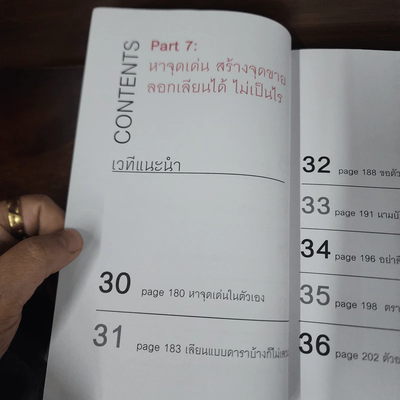 พูดแบบใหม่ใครก็รัก - สุวิชาดา พุทธเกิด รูปที่ 16