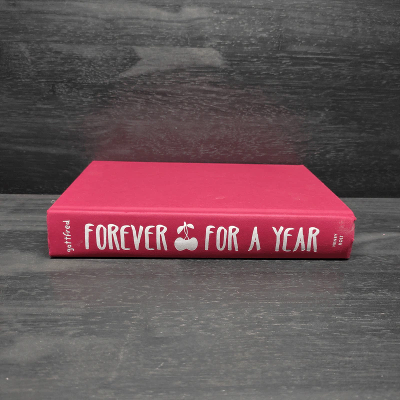 Forever for a Year - B.T.Gottfred รูปที่ 4