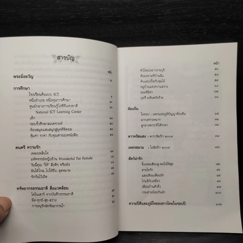 หนังสือวันเด็กแห่งชาติ ปี 2548 รูปที่ 7