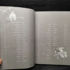 สุดยอดไม้ประดับ ไม้ดอกหอม - พัฒน์ พิชาน รูปที่ 6